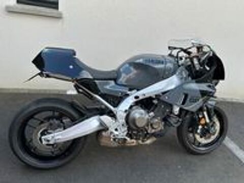 YAMAHA 2024 occasion 29200 Brest