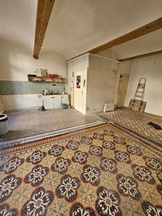  Appartement � vendre 1 pi�ce 36 m�