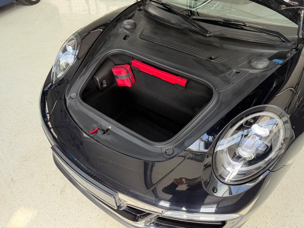 911 (991) 911 Carrera 4 Coup&eacute; 3.0i 450 GTS PDK 2017 occasion 83000 Toulon