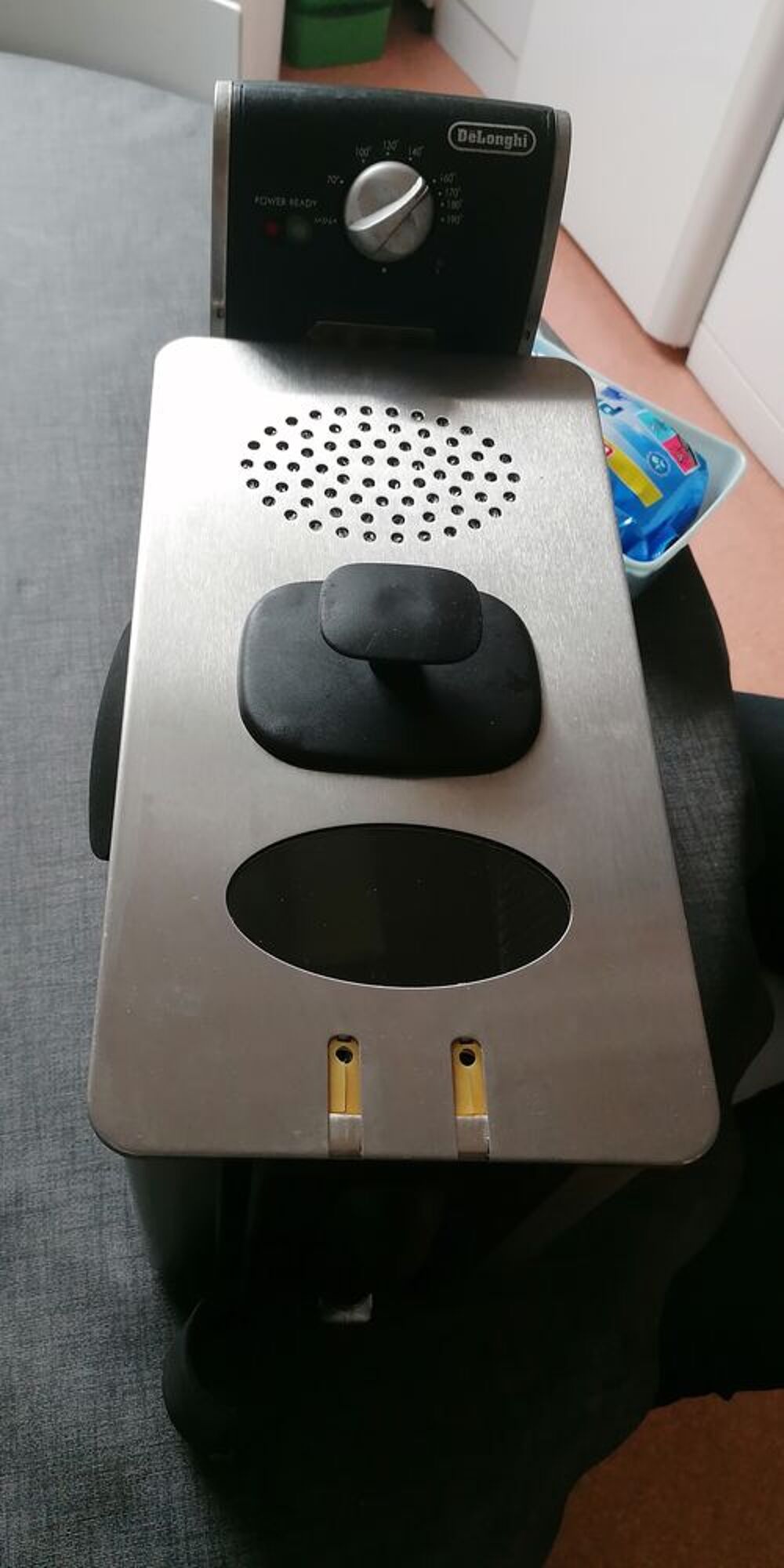 Friteuse Delonghi Electroménager