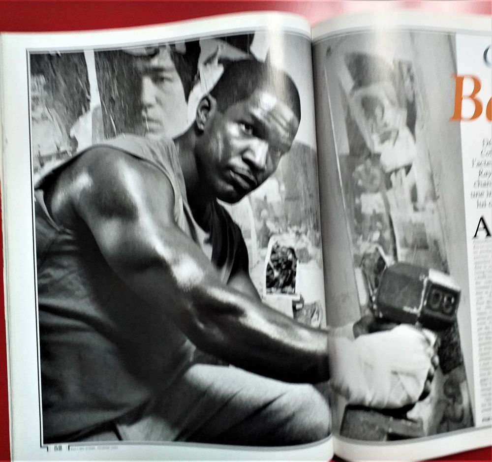 Revue ROLLING STONE N&deg; 32 de septembre 2005 NOIR DESIR / LOUISE ATTAQUE - CALOGERO / Serge GAINSBOURG Livres et BD