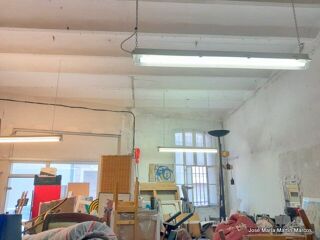 Vente Loft LOCAL / APPARTEMENT GARE SAINT-CHARLES, MARSEILLE Marseille 3