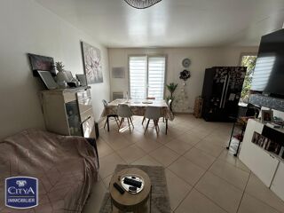  Maison à vendre 4 pièces 79 m²