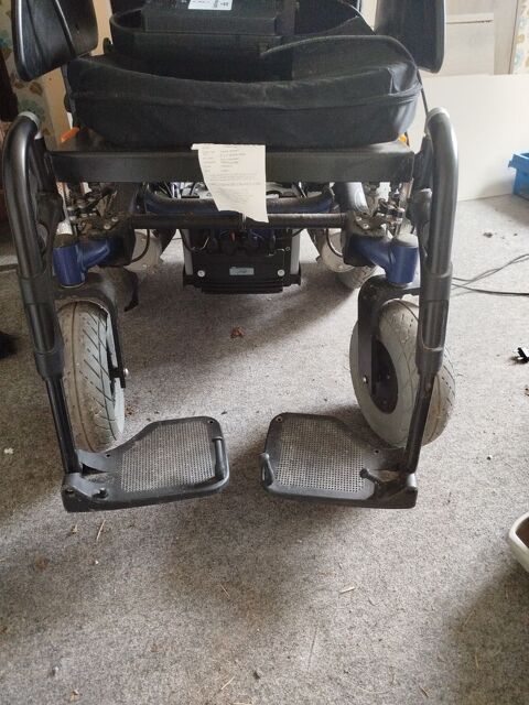 fauteuil �lectrique 700 Chapelle-Spinasse (19)