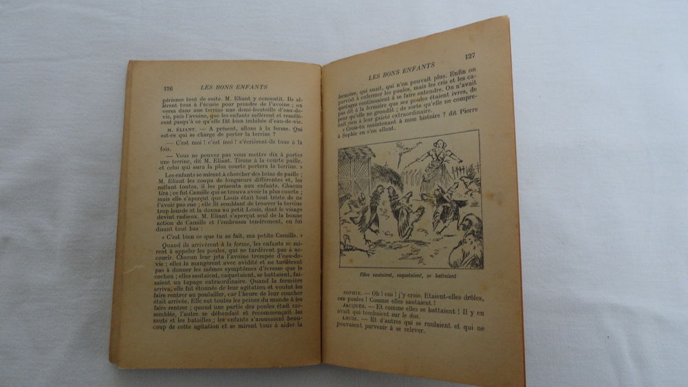 Livre : Les Bons Enfants Livres et BD