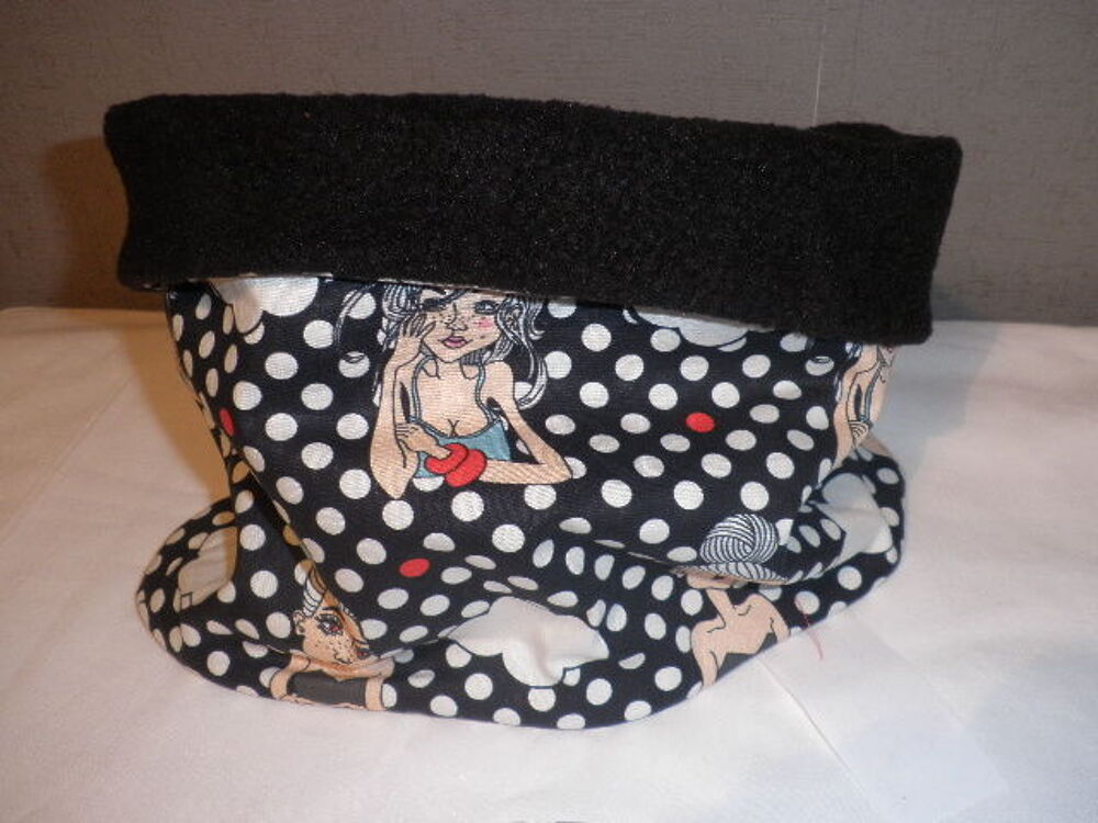 Tour de cou fille Vêtements enfants