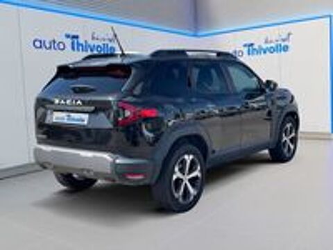 Duster Mild Hybrid 130 Journey 2025 occasion 42120 Le Coteau