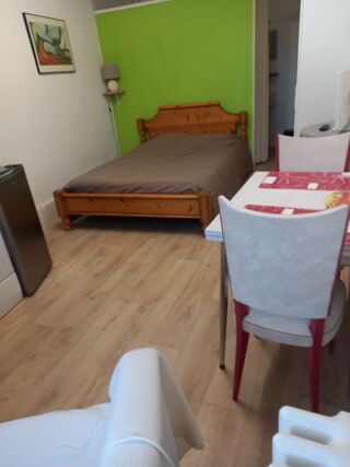 Location  Appartement 