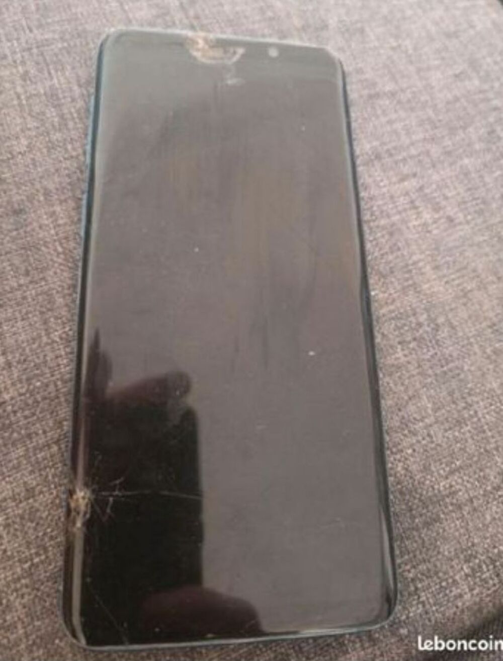 Samsung s9 Téléphones et tablettes