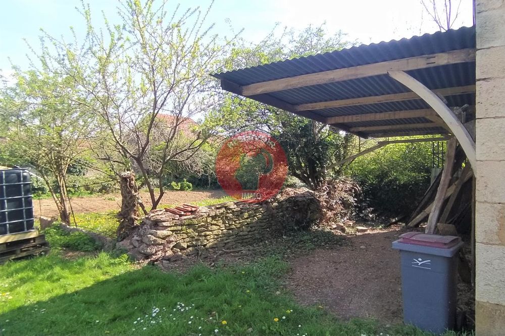 vente Maison - 5 pièce(s) - 105 m² Éringes (21500)