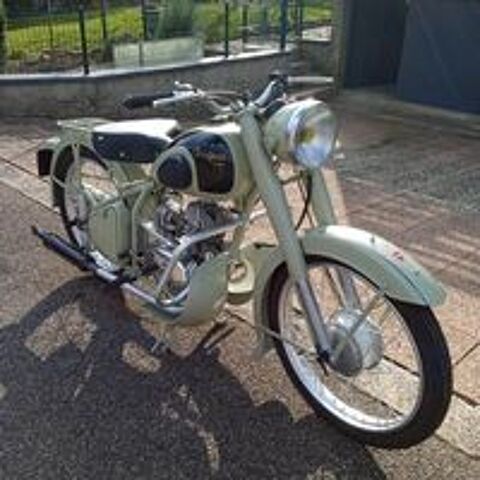 PEUGEOT 1952 occasion 67190 Mutzig