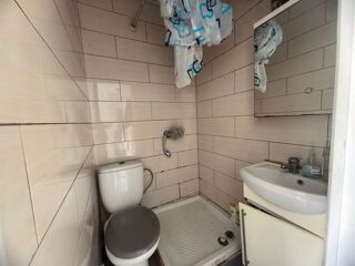  Appartement à vendre 1 pièce 22 m²