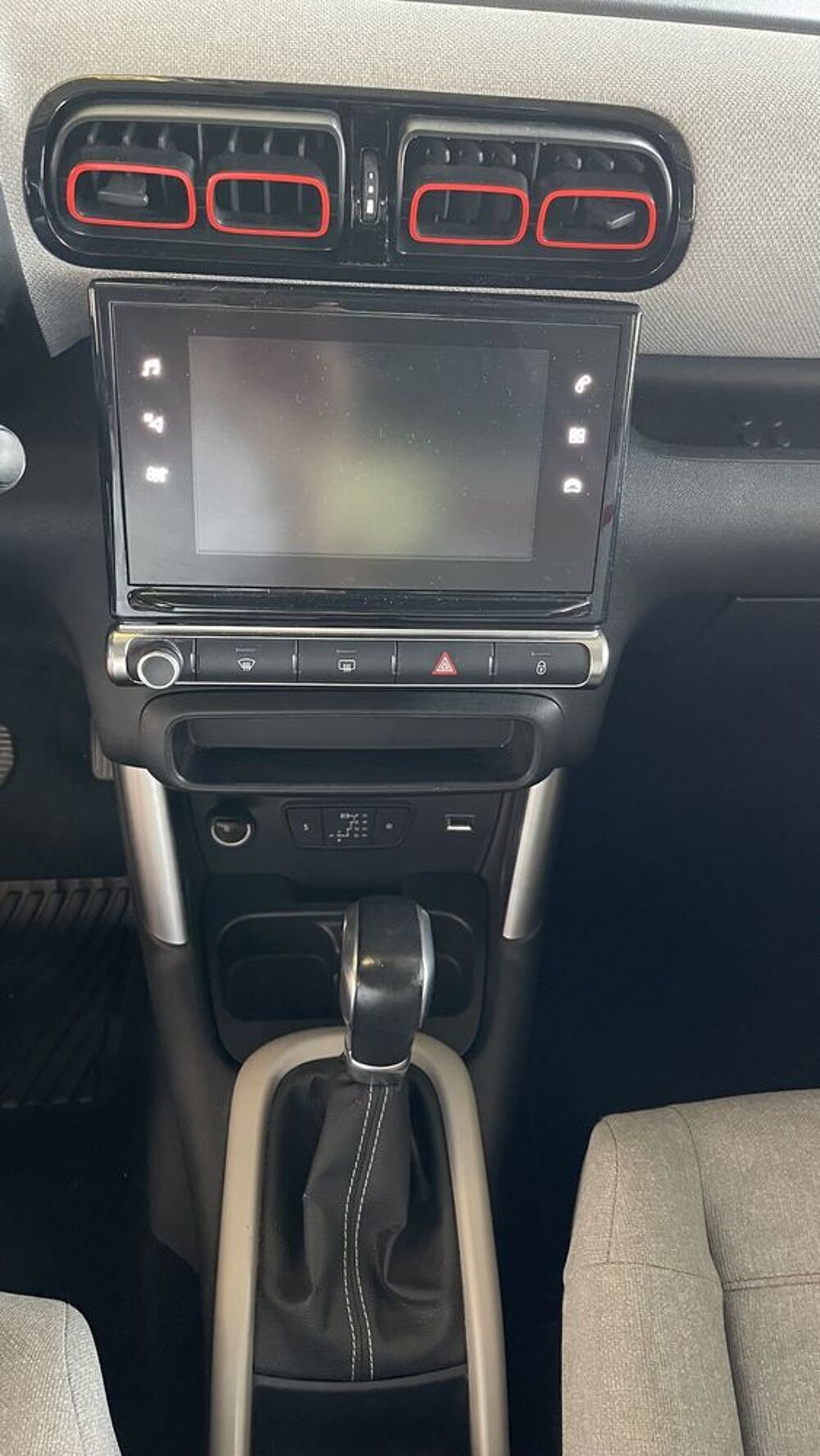 C3 Aircross PureTech 110 S&S EAT6 Feel 2018 occasion 47240 Castelculier