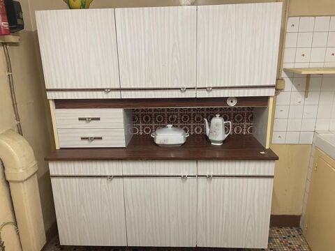 Buffet cuisine 40 Blois (41)