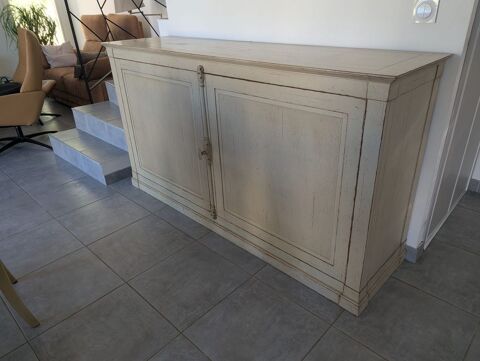 Bahut ROCHE BOBOIS 600 Suze-la-Rousse (26)