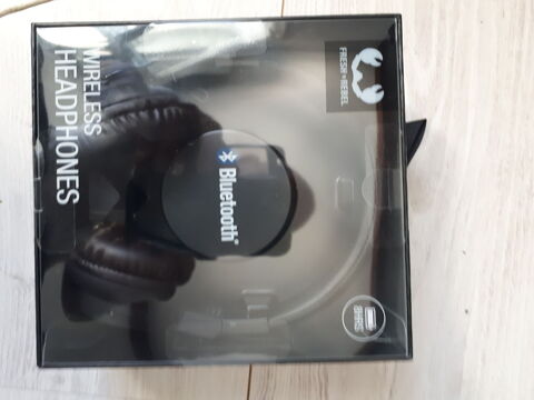 CASQUE BLUETOOTH FRESHNREBELL 0 Marseille 12 (13)