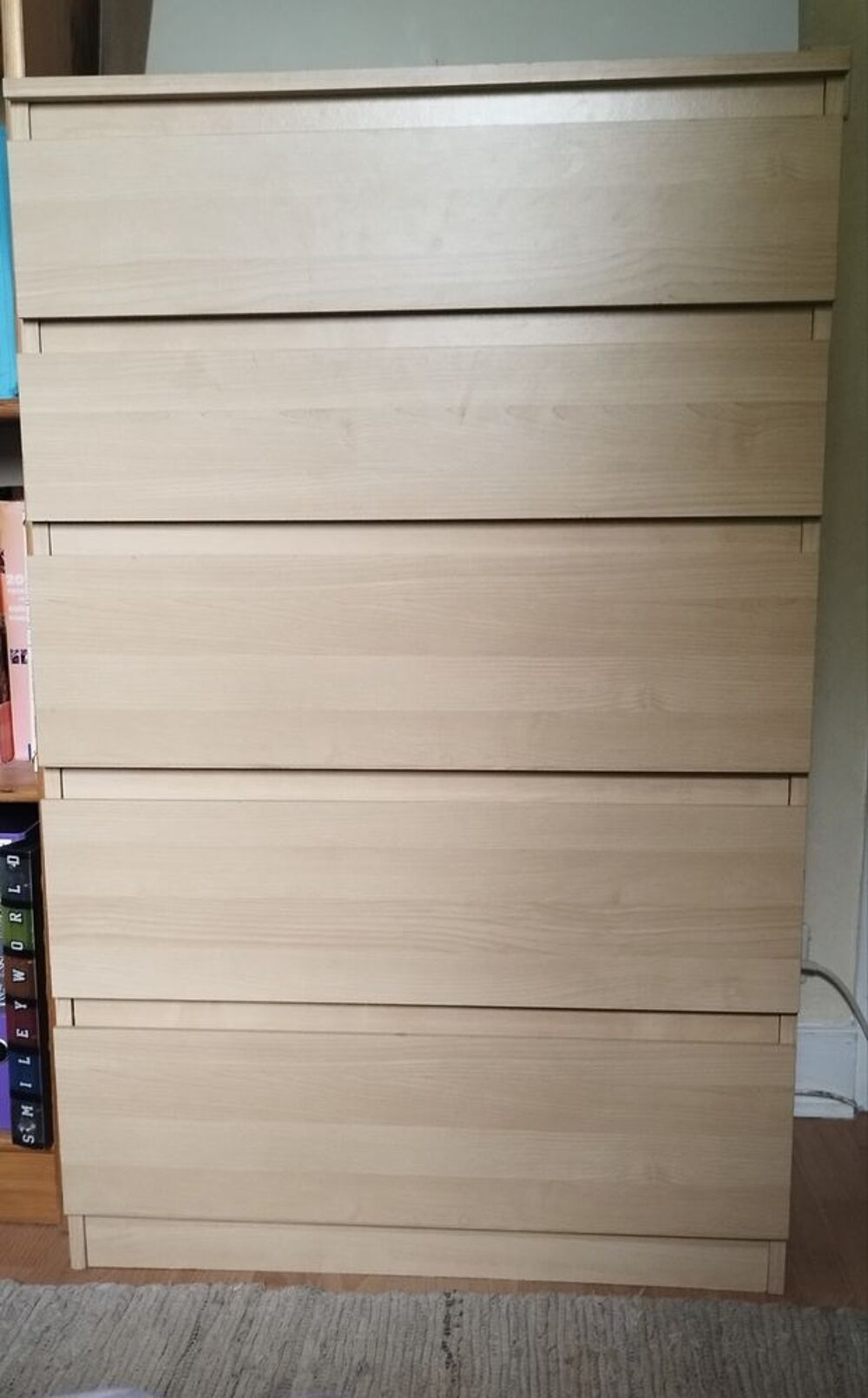 Commode Ikea Meubles