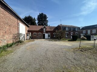  Maison à vendre 6 pièces 120 m²