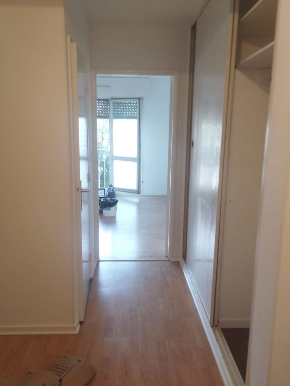 Location Appartement METZ SABLON 54 m² prox gare et Muse Metz