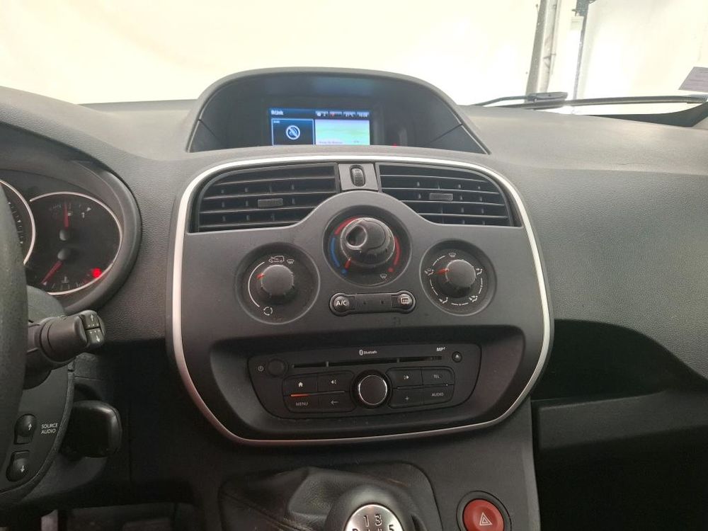 Kangoo Express KANGOO II EXPRESS MAXI EXTRA 1.5 DCI 95CV LONG 2022 occasion 73800 Chignin