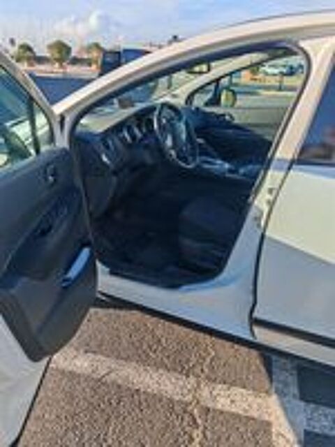 3008 2.0 HDi 16V 163ch FAP Premium Pack A 2011 occasion 34200 S&egrave;te