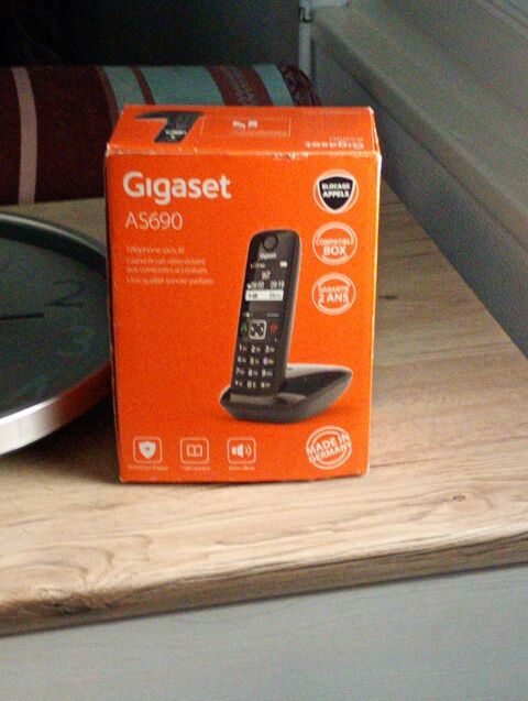 vendre téléphone fixe Dinan (22)