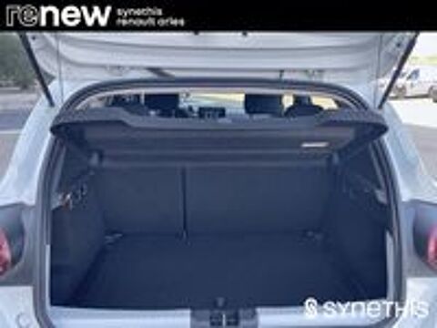 Sandero ECO-G 100 Stepway Expression 2023 occasion 13200 Arles
