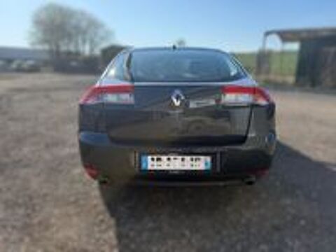 Laguna III 2.0T 170 Initiale A 2009 occasion 27620 Gasny