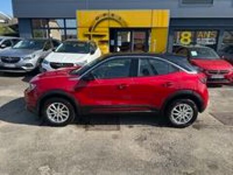 Mokka 1.2 Turbo 100 ch BVM6 Edition 2020 occasion 39100 Dole
