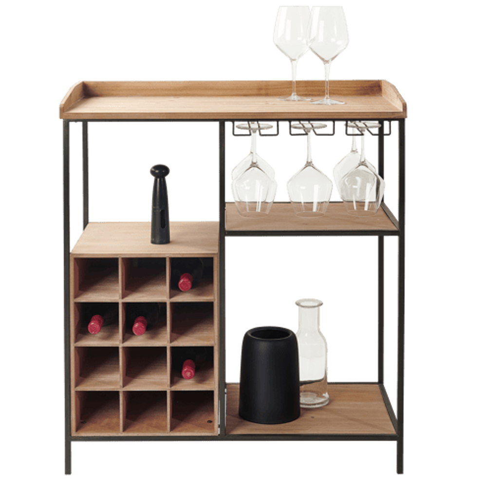 MEUBLE ETAGERE STYLE INDUSTRIEL Meubles