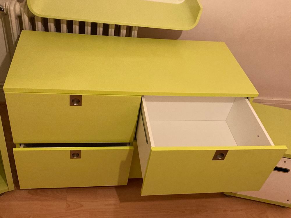 Ensemble pour chambre Meubles