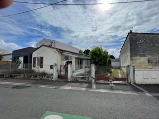  Terrain � vendre 330 m� Bruges