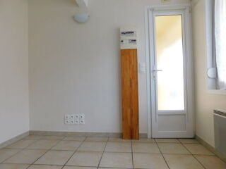  Appartement à louer 1 pièce 17 m²