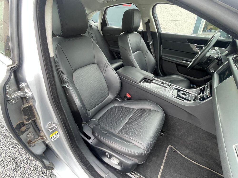 XF 2.0 - 250 ch BVA Prestige 2019 occasion 59310 Auchy-lez-Orchies