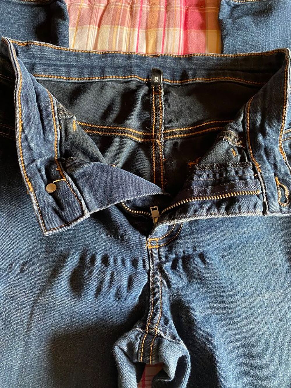 Jean Calzedonia Vtements