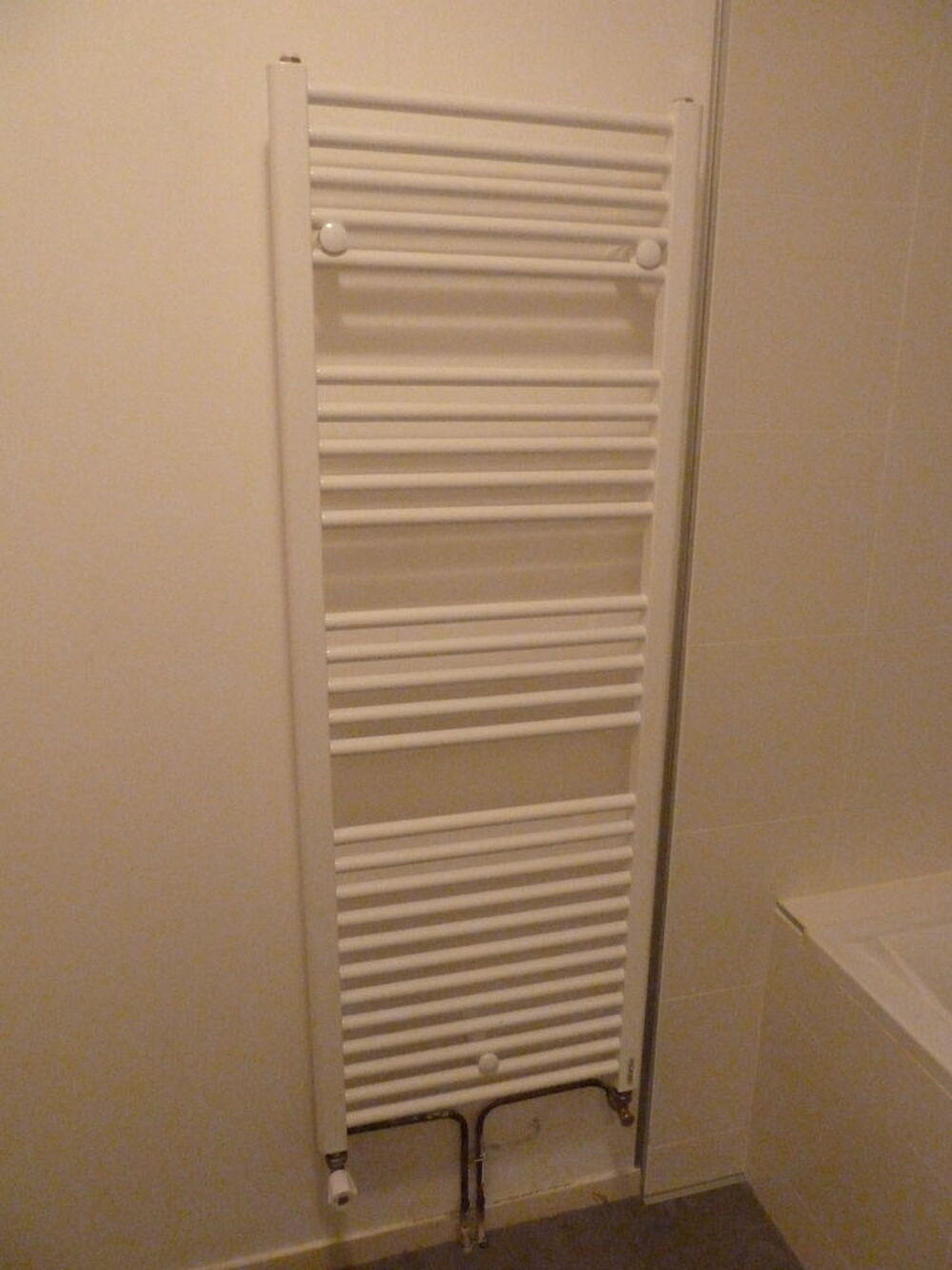 Seiche serviette (&eacute;tat neuf) Electroménager
