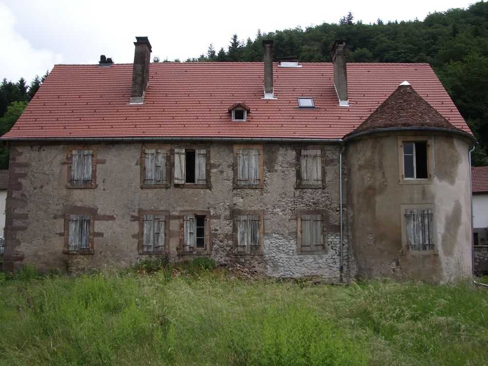 Vente Autre Maison à rénover Faucogney-et-la-mer