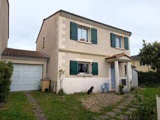  Maison � vendre 6 pi�ces 110 m�