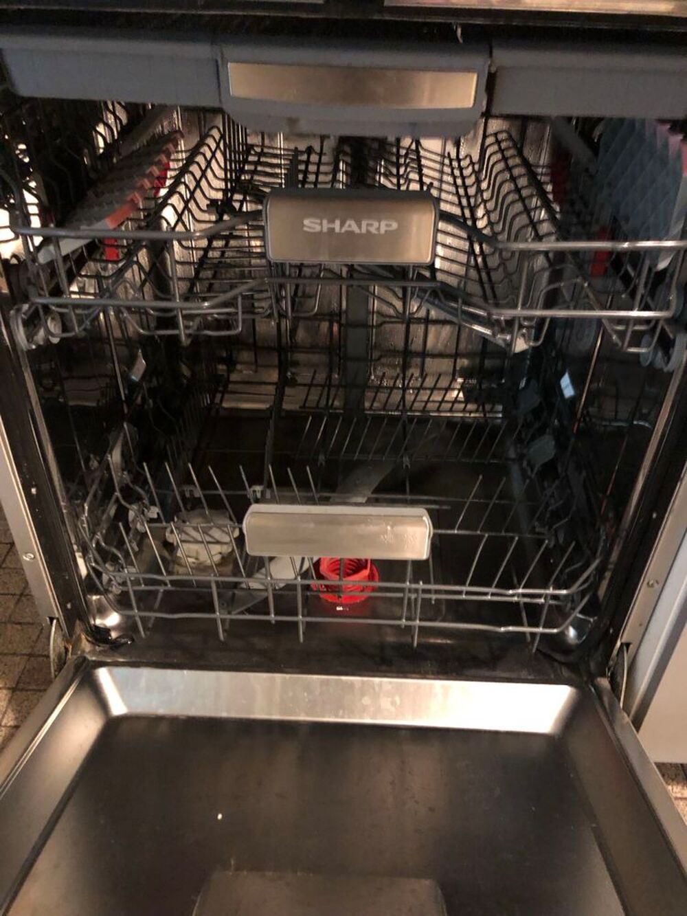 Lave vaisselle Electroménager