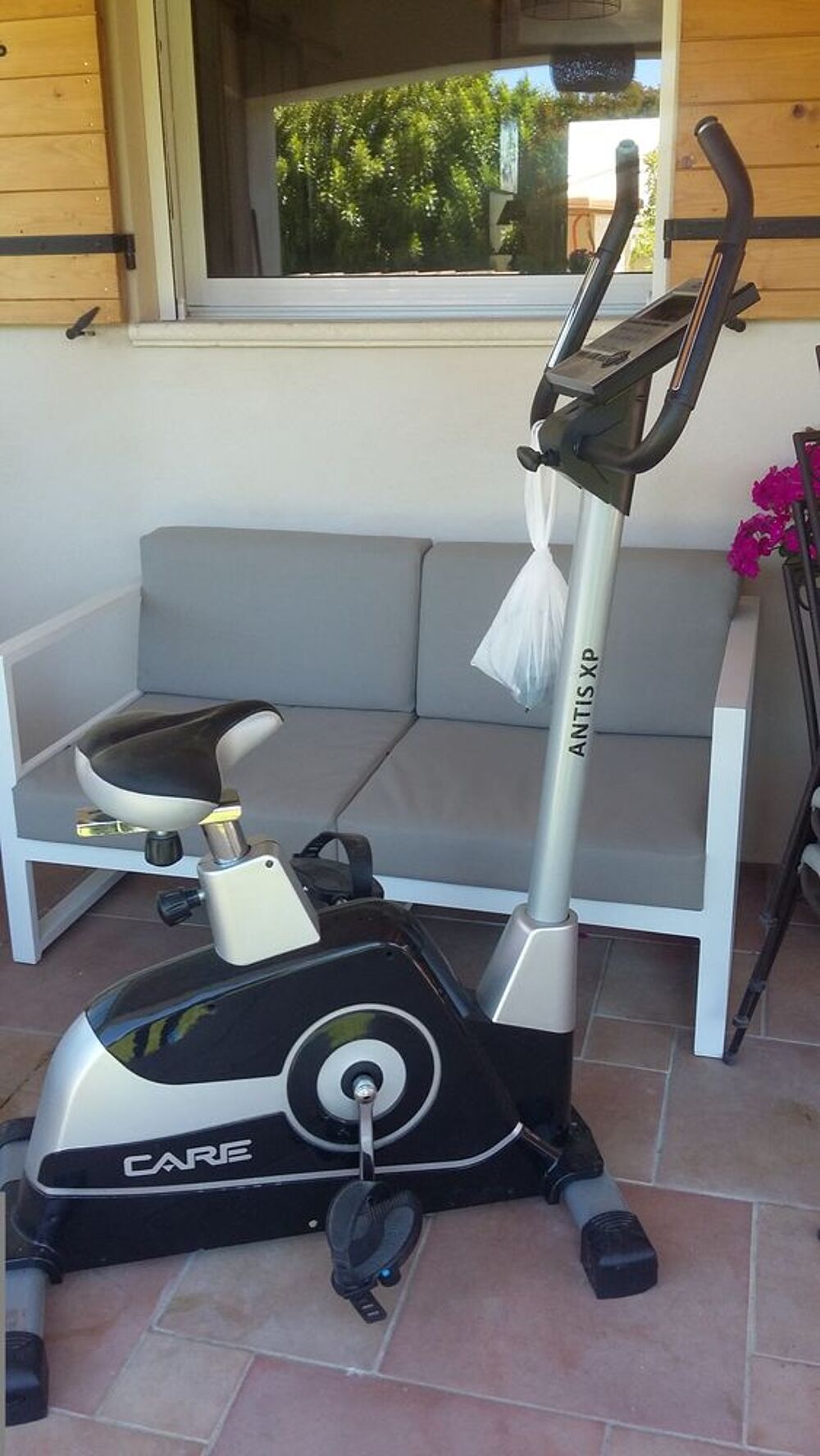 VELO APPARTEMENT Vélos