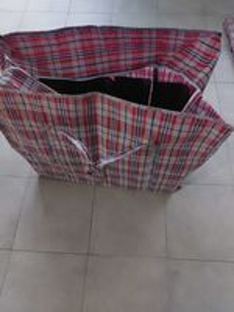   Grand sac de rangement ou transport 