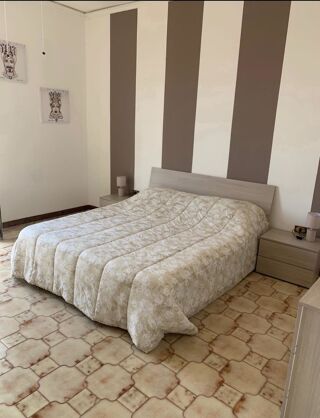 Appartement � vendre 2 pi�ces 44 m� Montedoro, cl, italia