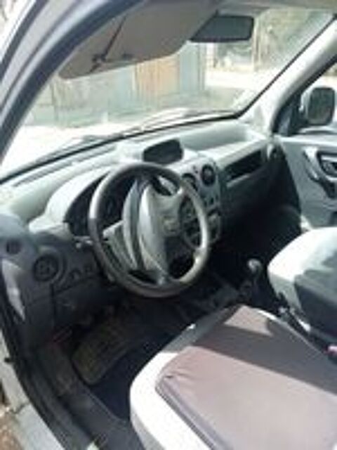 Partner PARTNER ORIGIN 117 L1 1.6 HDI 75 STANDARD 2009 occasion 30470 Aimargues
