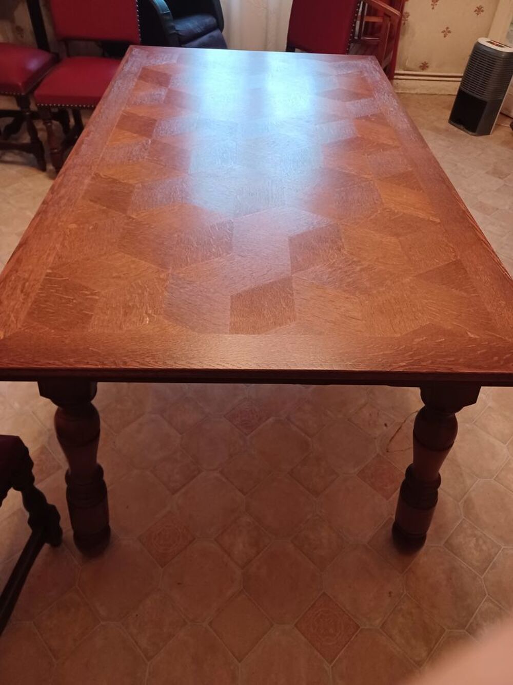 TABLE Meubles