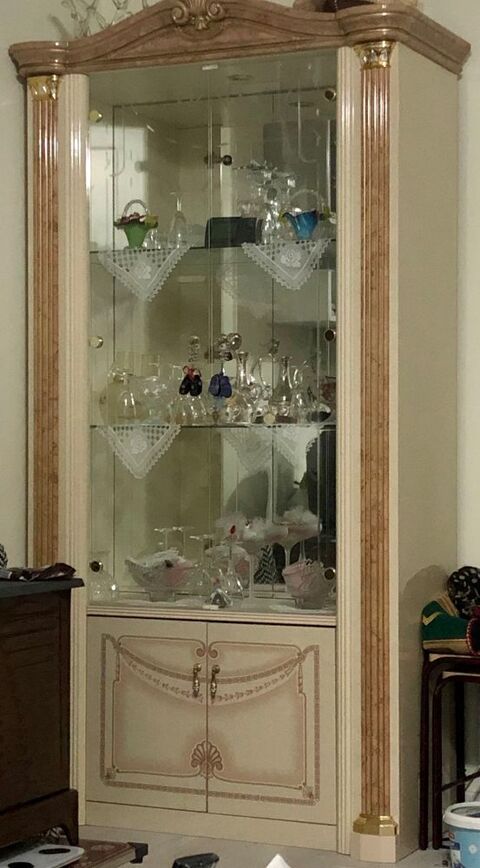 Vaisselier dor-beige 350 Athis-Mons (91)