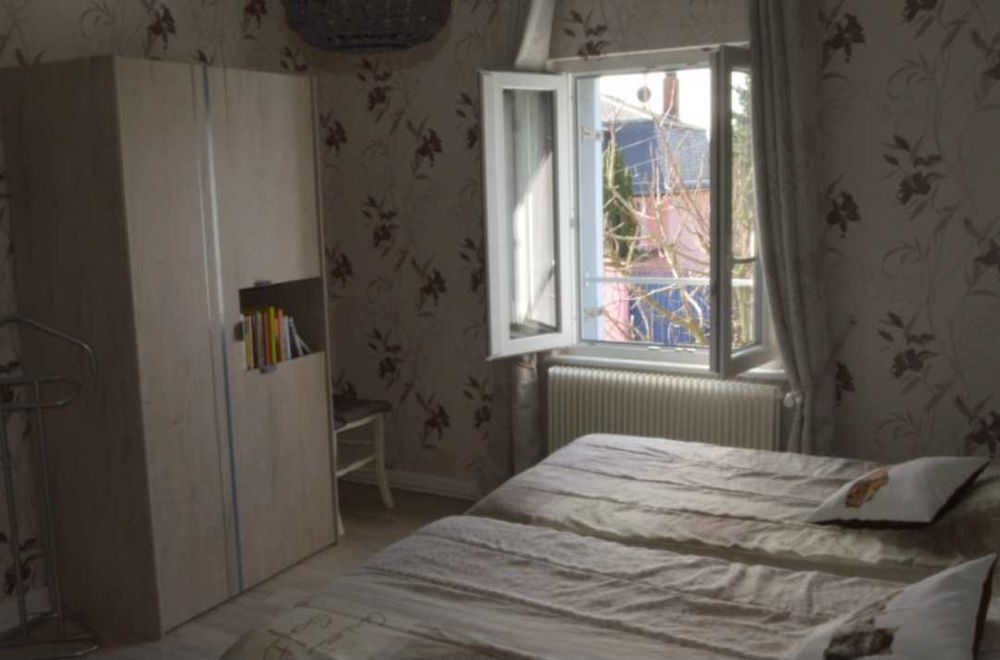   Gîte Line 100M2 à  Eguisheim Haut-Rhin Alsace Alsace, Eguisheim (68420)