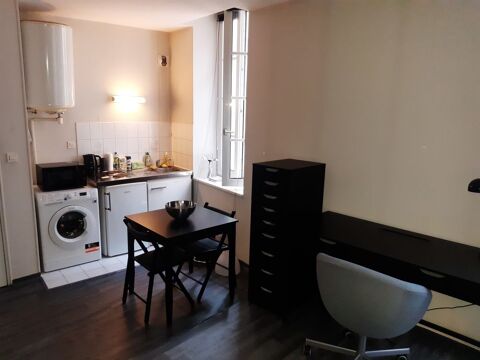  Appartement � louer 1 pi�ce 27 m�