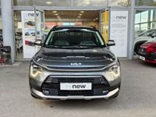 Niro 1.6 GDi 141 ch HEV DCT6 Premium 2024 occasion 95520 Osny
