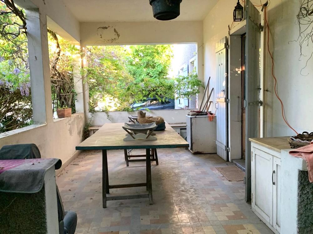 Vente Appartement Appartement T4 à renover Ambilly
