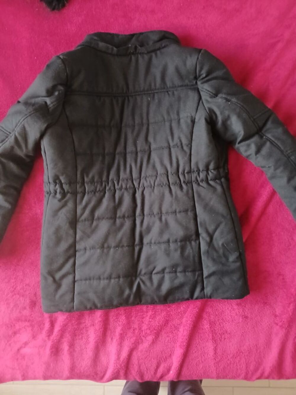 Manteau femme Vêtements